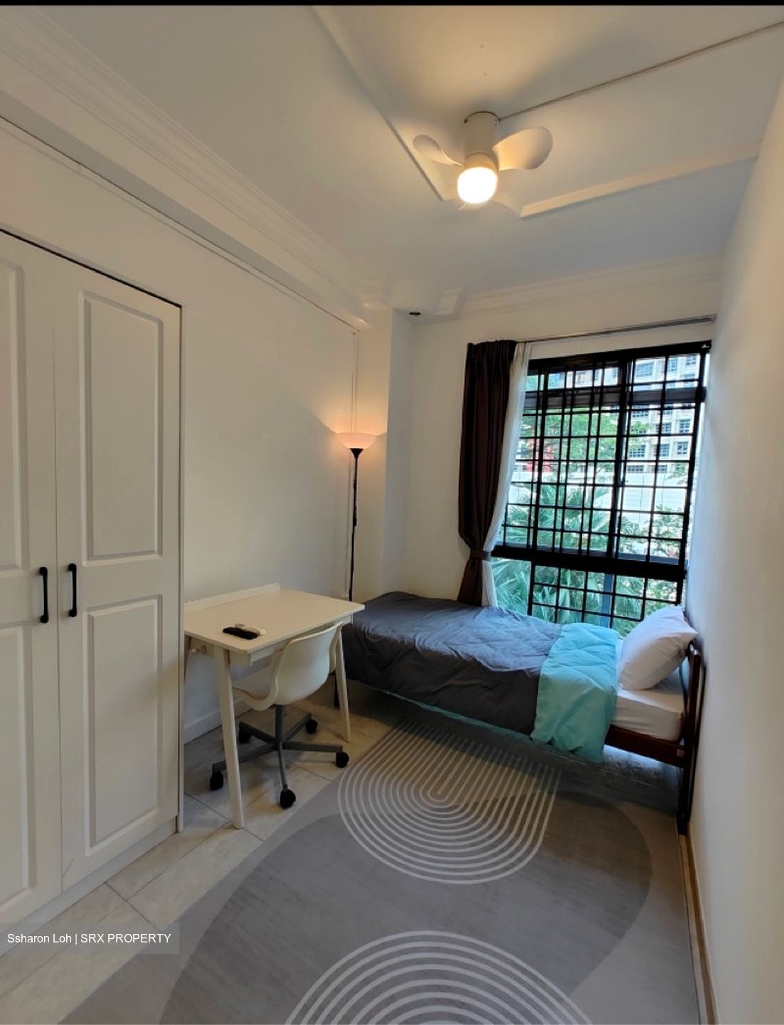 Emerald Park (D3), Condominium #602955761